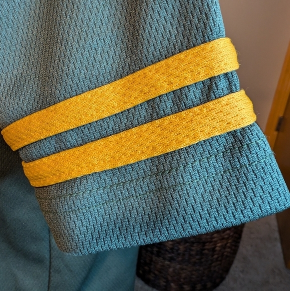 NFL GREEN BAY PACKER Football JERSEY T-shirt - Picture 3 of 9